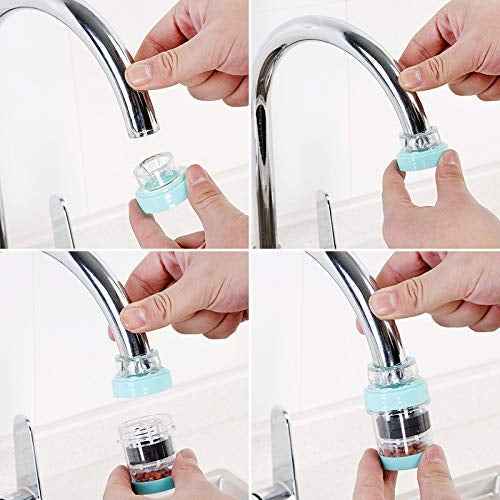 Maifan Stone Magnetized Water Filter & Purifier - BD Drop