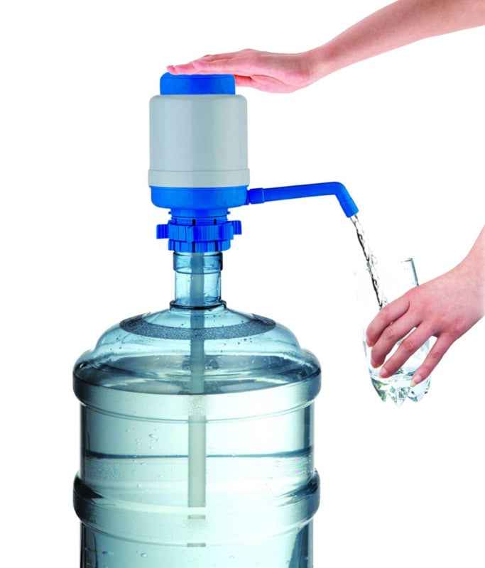 Manual Water Dispenser - BD Drop