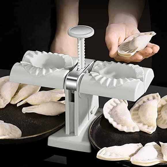 Automatic Dumpling Maker Machine - BD Drop