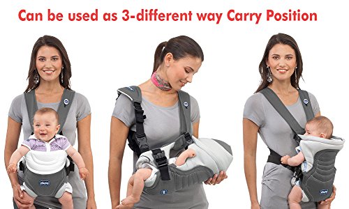 Chicco Baby Carrier