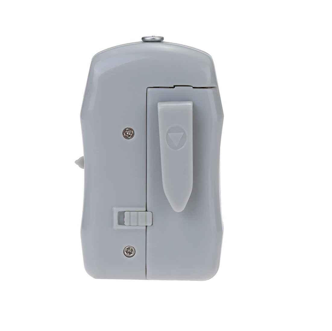 Pocket Model Hearing Aid Machine for Ear With Best Quality Sound - BD Drop