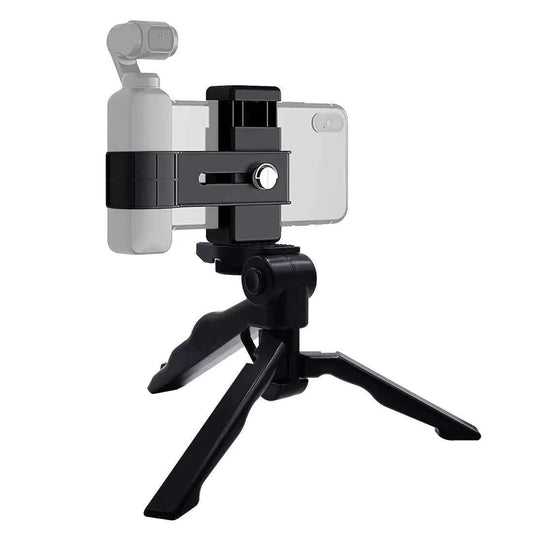 Desktop Tripod Bracket for Mobile Phone - BD Drop