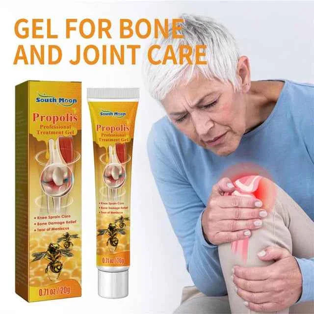 New Zealand Bee Venom Professional Care Gel - BD Drop