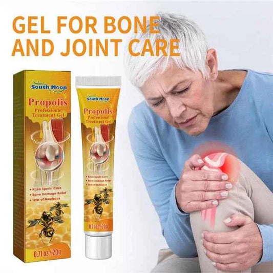 New Zealand Bee Venom Professional Care Gel - BD Drop