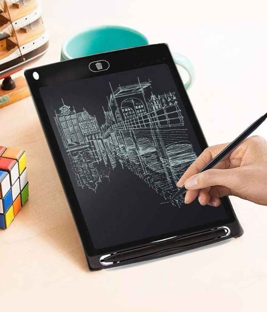 12 inch LCD Writing Tablet - BD Drop
