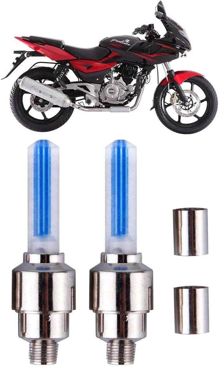 Fireflys Flashing With Motion Sensor Blue (Set Of 2 Pcs) - BD Drop