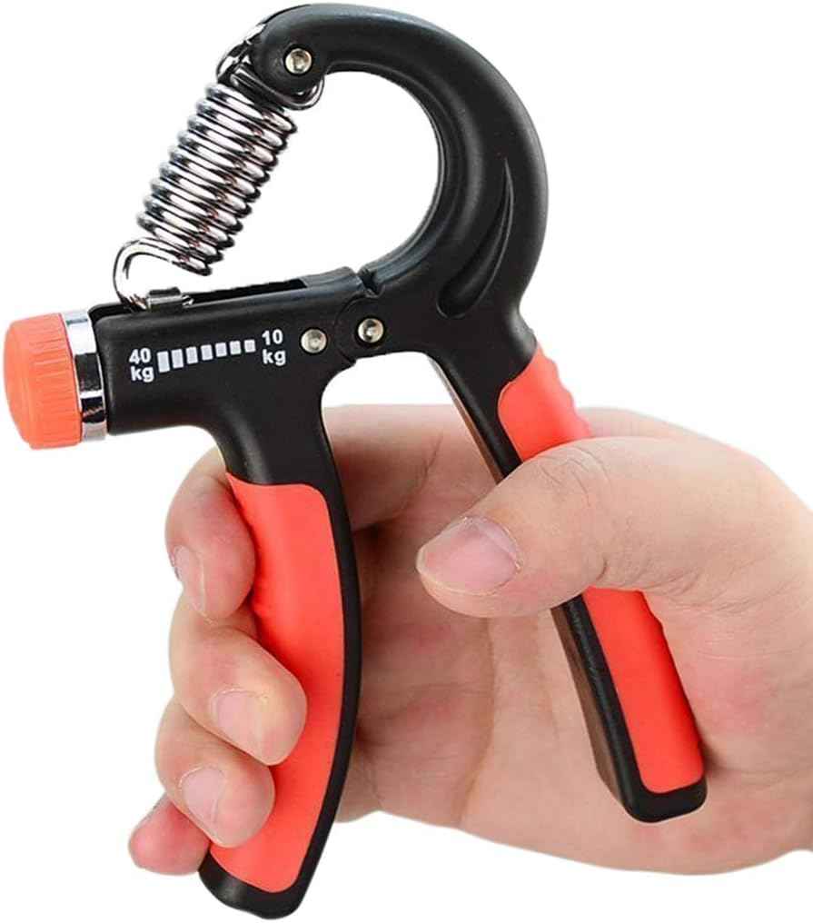 Adjustable Hand Gripper - BD Drop