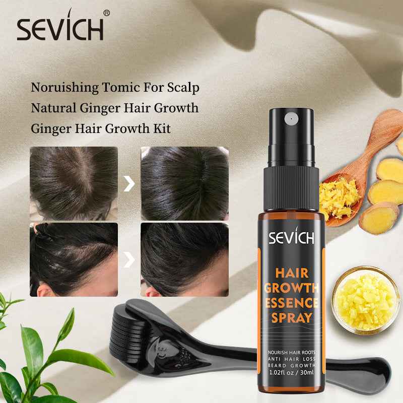 SEVICH Hair Growth Essence Spray - BD Drop
