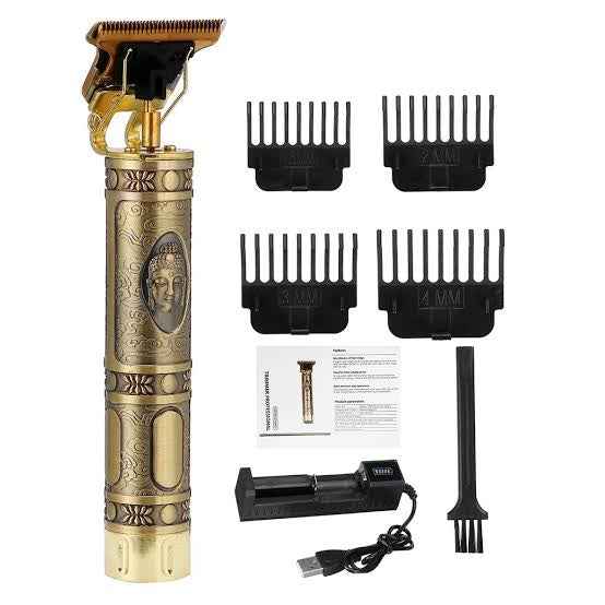 Vintage T9 Trimmer Professional - BD Drop