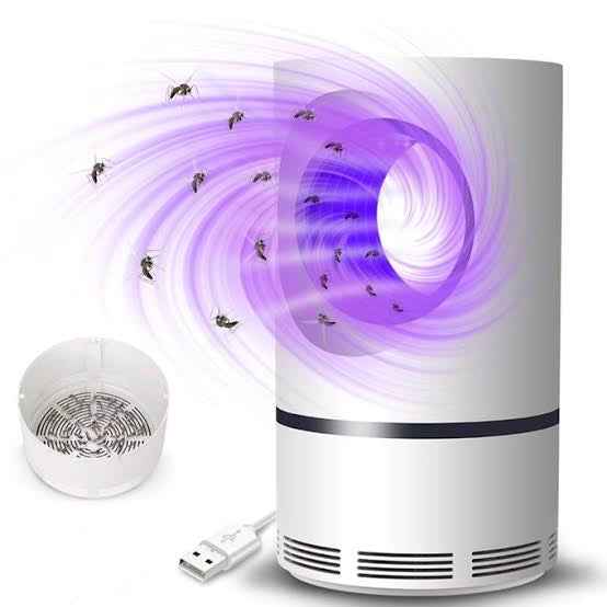 USB Mosquito Killer Lamp - BD Drop