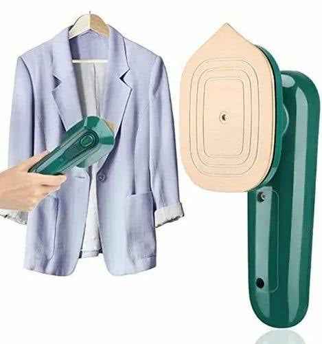DRY IRON WITH SPRAY - BD Drop