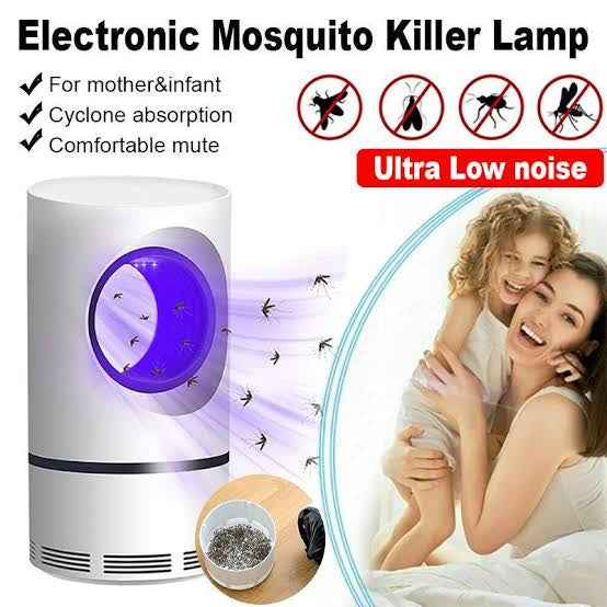 USB Mosquito Killer Lamp - BD Drop
