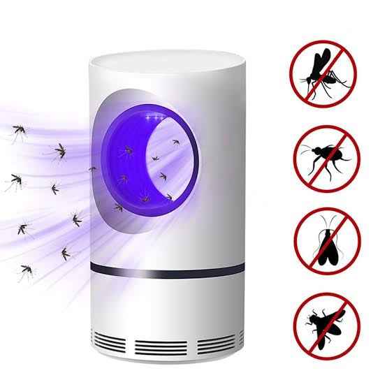 USB Mosquito Killer Lamp - BD Drop