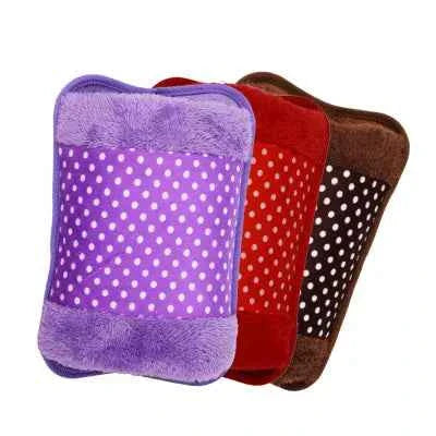 Electric Hot Water Bag for Removing Pain - BD Drop