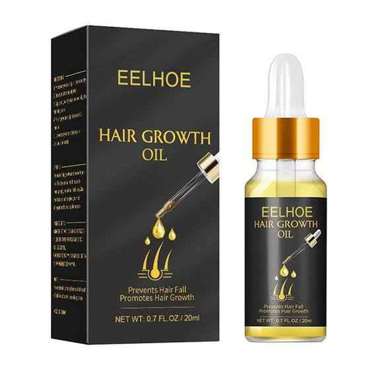 EELHOE Hair Growth Serum for Men Women - BD Drop