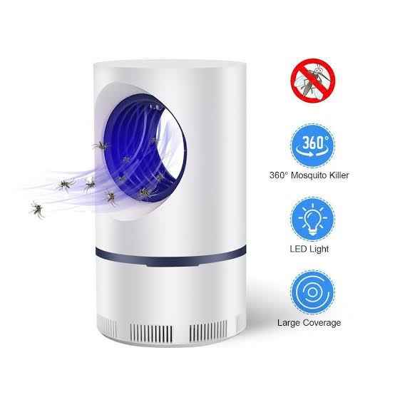 USB Mosquito Killer Lamp - BD Drop