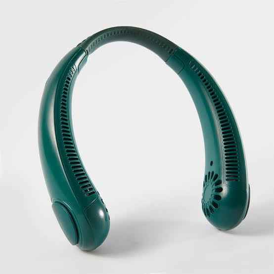 Bladeless Portable Neck Fan(Original) - BD Drop