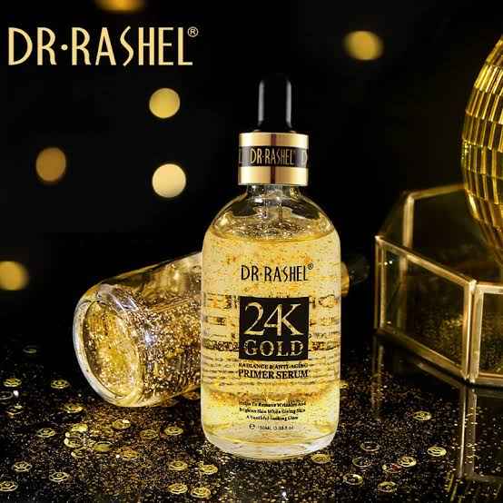 24k Gold Serum (Original) - BD Drop