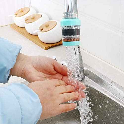 Maifan Stone Magnetized Water Filter & Purifier - BD Drop