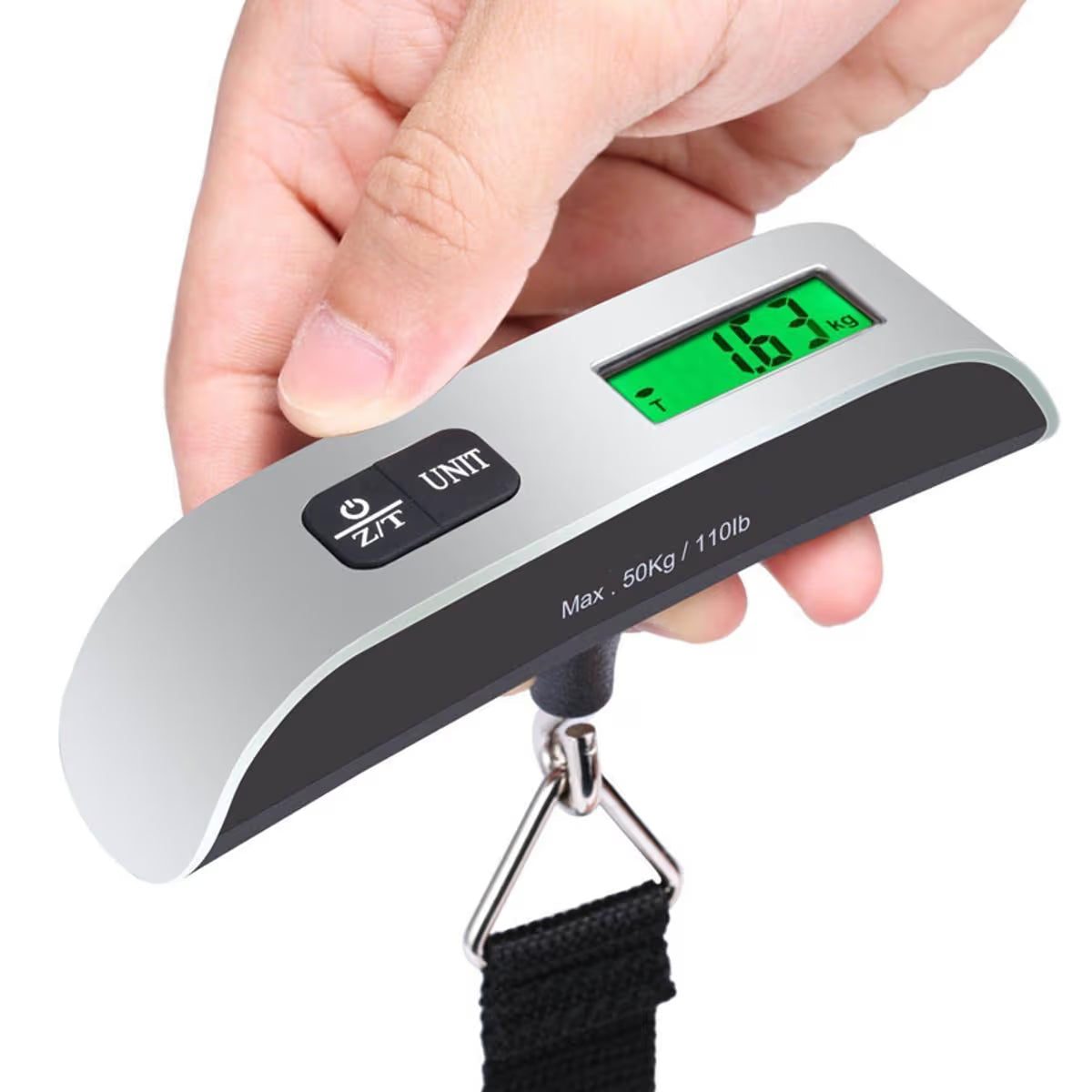 Portable Digital Weight Scale-50kg (Original)