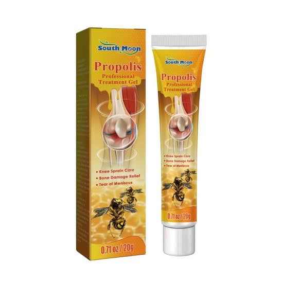New Zealand Bee Venom Professional Care Gel - BD Drop