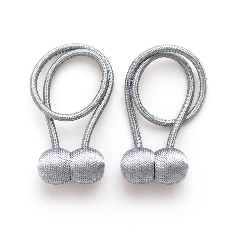 Premium Magnetic Tiebacks for Window (২ পিসের সেট) - BD Drop