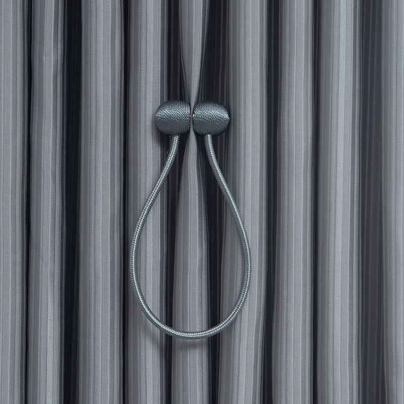 Premium Magnetic Tiebacks for Window (২ পিসের সেট) - BD Drop