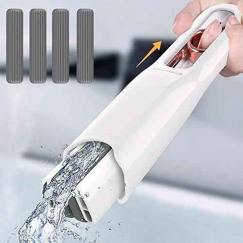 Portable Mini Hand Mop (Original) - BD Drop