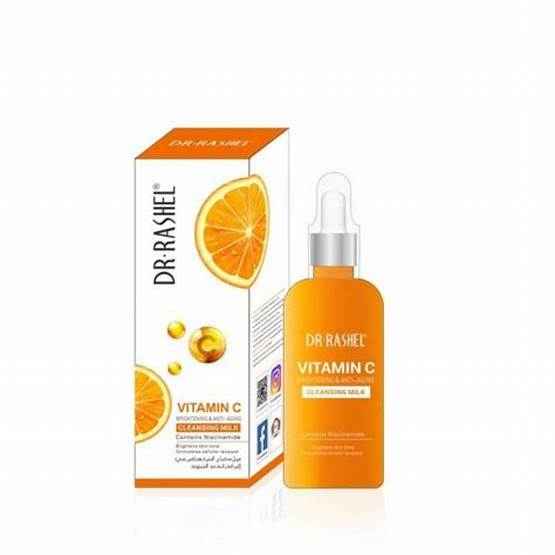 Dr. Rashel Vitamin C Face Serum for Man & Woman - BD Drop