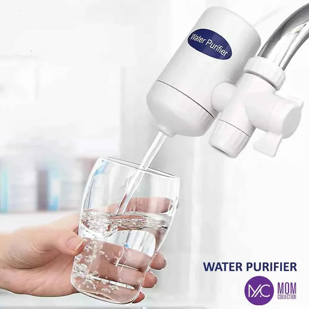 High Technology SWS Water Purifier (Original) - BD Drop
