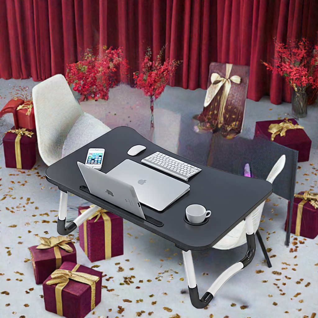 Foldable Laptop Table - BD Drop