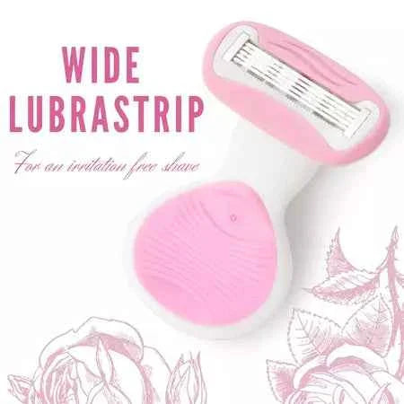 Mini Body Razor for Female - BD Drop