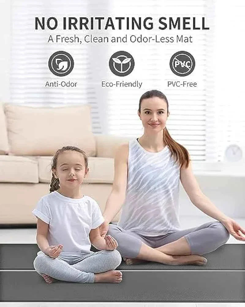 Yoga Mats for Man & Women - BD Drop